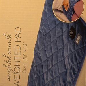 2lb Weighted Heating Pad